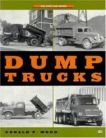 Dump Trucks 0760308675 Book Cover