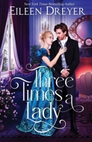 Three Times a Lady 1648394191 Book Cover