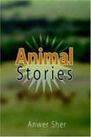 Animal Stories 1425902642 Book Cover