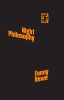 Night Philosophy 191642502X Book Cover