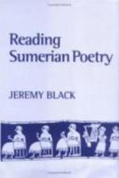 Reading Sumerian Poetry 0801435986 Book Cover