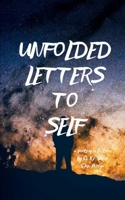 Unfolded Letters to Self 9369546227 Book Cover