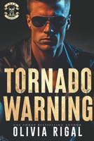 Tornado Warning B0C7JRL2CF Book Cover