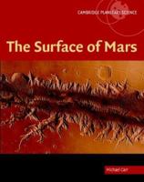 The Surface of Mars
