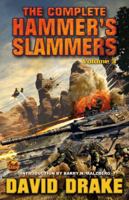 The Complete Hammer's Slammers: Volume 3 1439133964 Book Cover