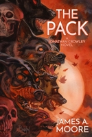 The Pack (Serenity Falls, Book 2) 0515139696 Book Cover
