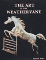 The Art of the Weathervane 0887400051 Book Cover