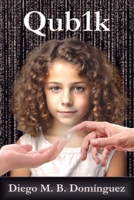 Qub1k (Spanish Edition) 8409549476 Book Cover