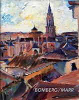 Bomberg / Marr: Spirits in the Mass 1901192504 Book Cover