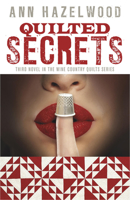 Quilted Secrets 1683391179 Book Cover