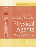 Physical Agents Theory and practice Laboratory Manual 0803611358 Book Cover