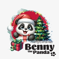 Benny the Panda - Merry Christmas 8397219242 Book Cover