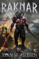 Raknar: The Northman B0B7CX5775 Book Cover
