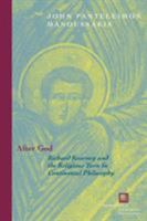 After God: Richard Kearney And the Religious Turn in Continental Philosophy (Perspectives in Continental Philosophy) 0823225321 Book Cover