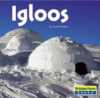 Igloos (Bridgestone Books: Native American Life) 073683723X Book Cover