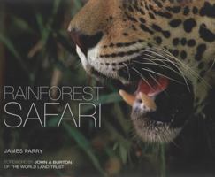 Rainforest 1741785030 Book Cover