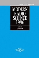 Modern Radio Science 1996 0198565305 Book Cover