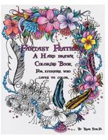 Fantasy Feathers: Fantasy Feathers 1539625532 Book Cover