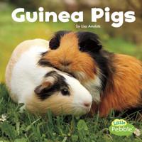 Guinea Pigs 1543501656 Book Cover