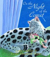 On The Night Of The Comet 1551432870 Book Cover