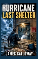 HURRICANE - Last Shelter: A Gulf Coast Natural Disaster Survival Novella (Natural Disaster Stories) B0H3PC7SGX Book Cover