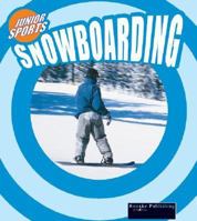 Snowboarding 1595151907 Book Cover