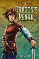 The Dragon's Pearl (Adventures of Marco Polo, the) 1416964118 Book Cover