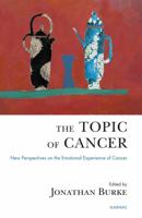 The Topic of Cancer 1780491131 Book Cover