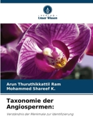 Taxonomie der Angiospermen 6209097839 Book Cover