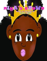 Niya's Crown B08JL7BN43 Book Cover