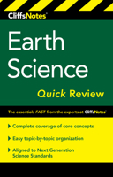 CliffsQuickReview Earth Science (Cliffsquickreview) 0471789372 Book Cover