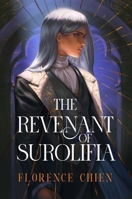 The Revenant of Surolifia 1998672344 Book Cover