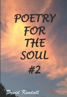 Poetry for the Soul #2 B08JJXRS1S Book Cover