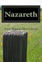 Nazareth 149235886X Book Cover