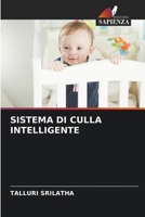 Sistema Di Culla Intelligente 6206984222 Book Cover