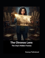 The Chronos Lens: The City's Hidden Frames B0FLDZRJ29 Book Cover