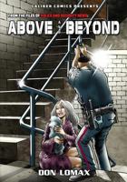 Above and Beyond 1635299608 Book Cover