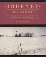 Journey To A Far Place (Visual Studies) 087722725X Book Cover