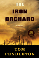 THE IRON ORCHARD 0875657400 Book Cover