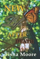 New Life After Death 1697491421 Book Cover