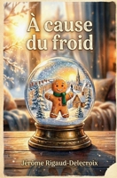 À cause du froid B0H94R8SRS Book Cover