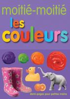 Les couleurs 1443103535 Book Cover