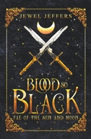 Blood So Black B0CBQVX4QF Book Cover