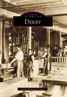 Derby (Images of America: Connecticut) 0738502545 Book Cover