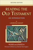 Reading the Old Testament: An Introduction 0809126311 Book Cover