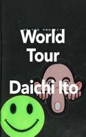 World Tour 1518459730 Book Cover