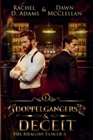 Doppelgängers & Deceit 1958442011 Book Cover