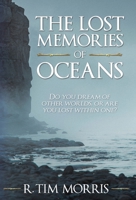 The Lost Memories of Oceans B0BF2WX7SZ Book Cover