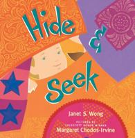 Hide & Seek 0152049347 Book Cover