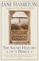 The short history of a prince 0385479484 Book Cover